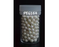 白色【大】珍珠60gm Pearl